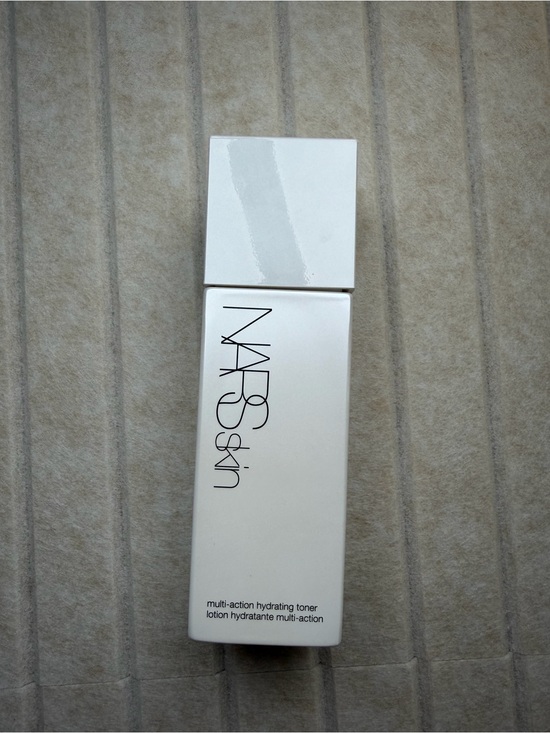 NARS Other - NARS Multi-Action Hydrating Toner 200ml 6.7 oz New Discontinued